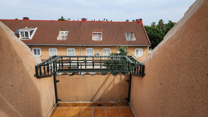 Foto 1628bab6-6d36-4824-8347-a3d12abfd5c0. Semi detached house with heating pool in Getafe norte Getafe