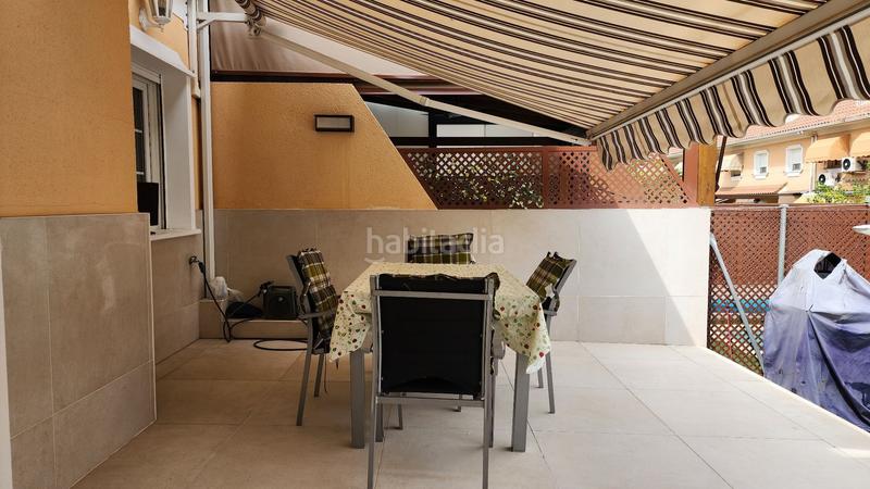 Foto 209425fd-56d0-482e-9007-56c1506bad24. Semi detached house with heating pool in Getafe norte Getafe