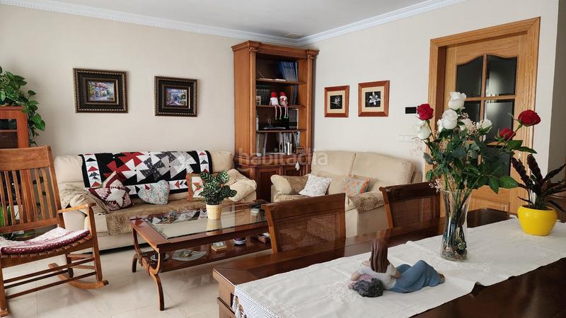 Foto 22bfd5b2-8d16-48e9-a524-7a529d629a56. Semi detached house with heating pool in Getafe norte Getafe