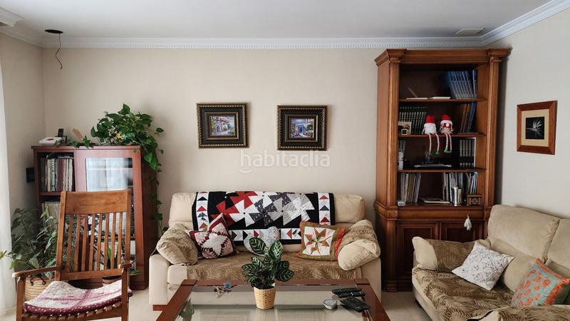 Foto 3d3c5784-c5c3-456a-84f6-b485f4e06cfe. Semi detached house with heating pool in Getafe norte Getafe