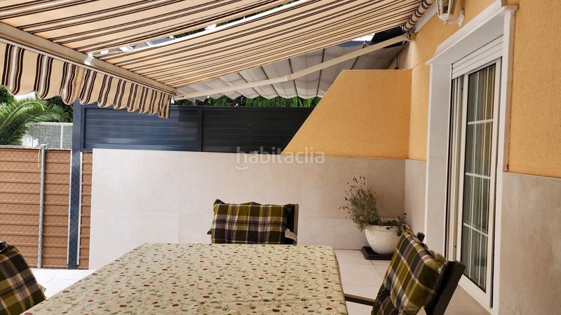 Foto 6b708080-f090-4ea6-a4e3-af9ec53d59c9. Semi detached house with heating pool in Getafe norte Getafe