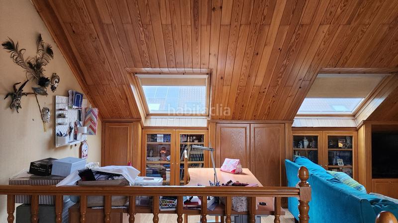 Foto 76063452-f340-4173-8f57-0820982a14ce. Semi detached house with heating pool in Getafe norte Getafe