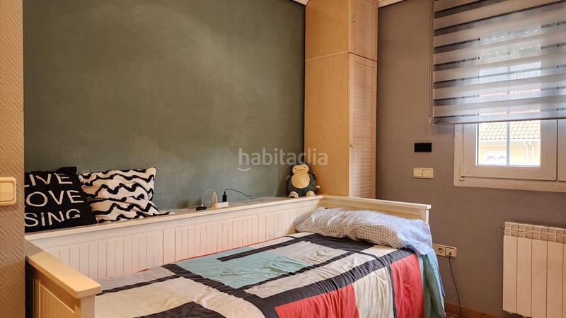 Foto 81e06be8-124f-4321-ac39-5e383f8fd69a. Semi detached house with heating pool in Getafe norte Getafe