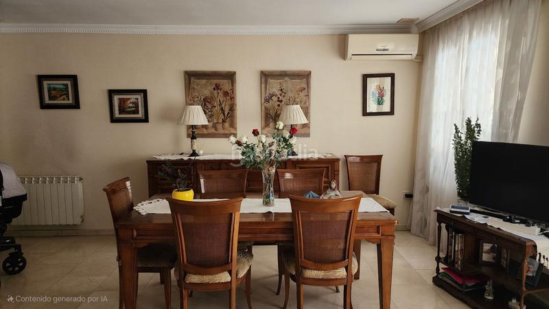 Foto 8f5f9bda-9910-4999-9b4a-bf126aaa579f. Semi detached house with heating pool in Getafe norte Getafe