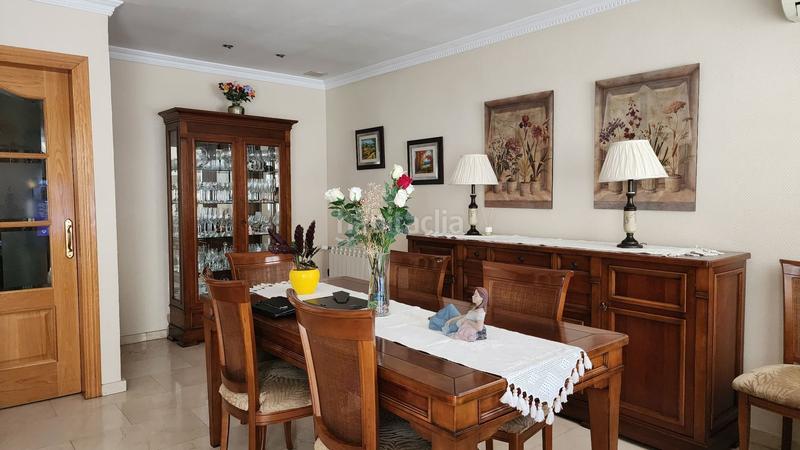 Foto 9bf9ceb3-5887-4c91-b18a-52ed415577fe. Semi detached house with heating pool in Getafe norte Getafe