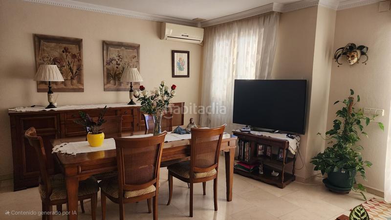 Foto ae100b47-ddf1-418a-ab92-ef4c547021df. Semi detached house with heating pool in Getafe norte Getafe