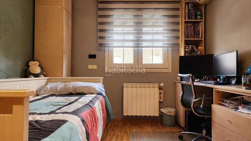 Foto b6459dfc-c69e-4cfe-8639-72c3d3bfd97b. Semi detached house with heating pool in Getafe norte Getafe