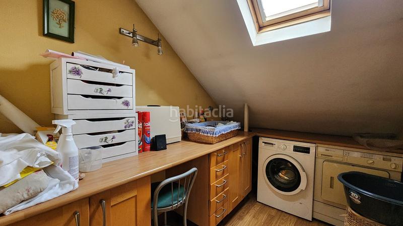 Foto f08d7b5a-f3ff-4a5c-9939-820ff0aa34df. Semi detached house with heating pool in Getafe norte Getafe