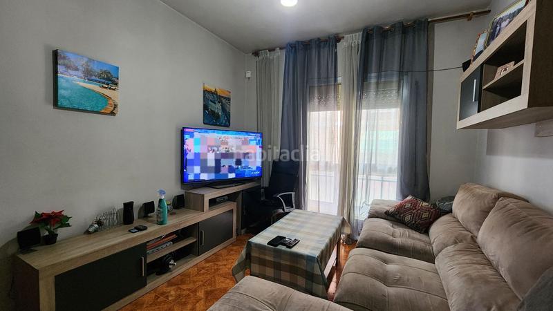 Foto 4f8a4428-c372-475a-a17d-c82ec114cf79. Appartement avec chauffage dans Centro Getafe