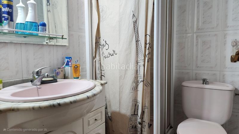 Foto 965a271a-084c-42b1-a218-8873b68c7286. Appartement avec chauffage dans Centro Getafe