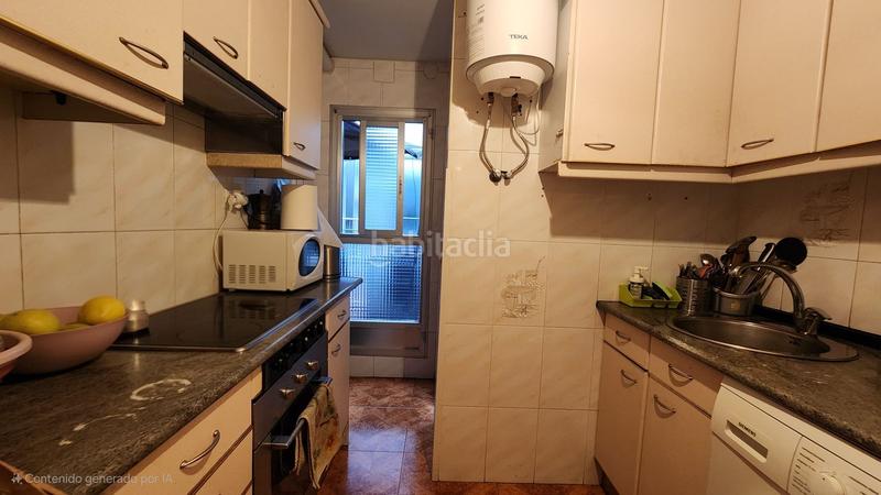 Foto c013333b-5560-45a8-b8bc-bb4cf7c4dc15. Appartement avec chauffage dans Centro Getafe
