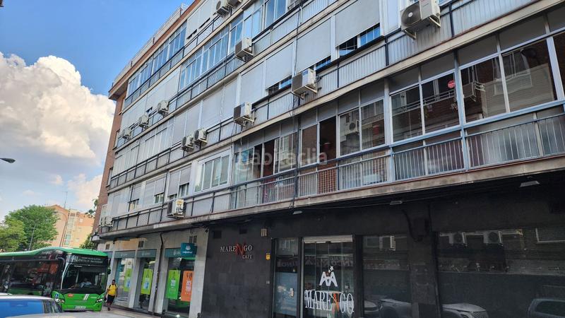Foto ec7cf8a8-f7ff-4de8-a116-919ab2c40385. Appartement avec chauffage dans Centro Getafe