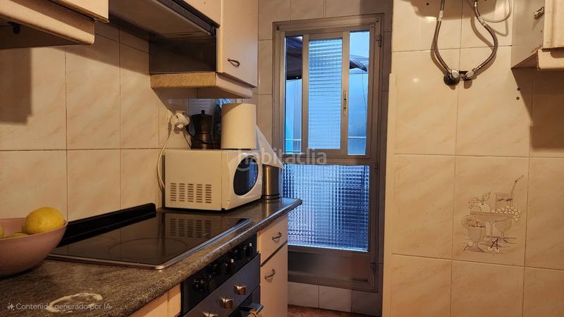 Foto f5c8cd58-97d6-4843-9fb4-b8893a19b6f1. Appartement avec chauffage dans Centro Getafe
