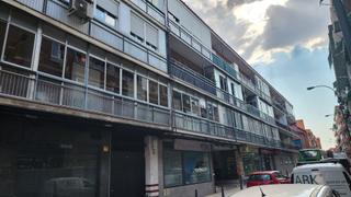 Flat in Centro