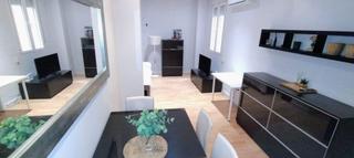 Pis en Goya. Db servicios inmobiliarios vende una vivienda para entrar a vivi
