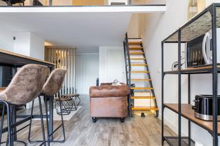 Miete Zweistöckige Wohnung  Chopera
