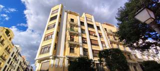 Appartement en Ibiza. Db servicios inmobiliarios vende un vivienda con ascensor en una