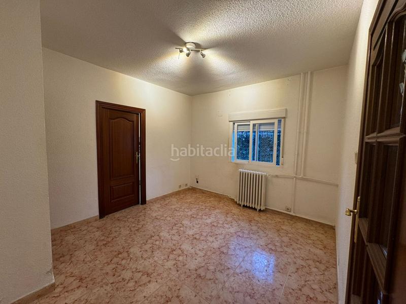 Foto 7218acfb-3afc-42a4-9c9e-ada06ed4994c. House with heating in Campamento Madrid