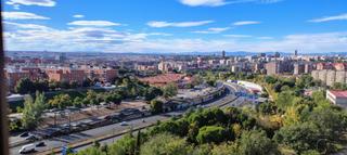 Pis  Arroyo fontarrón. Db servicios inmobiliarios vende una vivienda tipología l14 en u