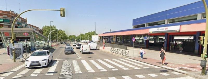 Foto 0a675c06-69a1-4bcf-9ef3-4cafd2632e37. Pis amb calefacció a Zona Renfe Alcorcón