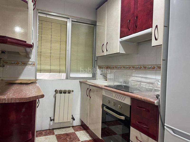 Foto 299a27f6-d5c4-4645-8179-6ab1d4f7f6f6. Pis amb calefacció a Zona Renfe Alcorcón