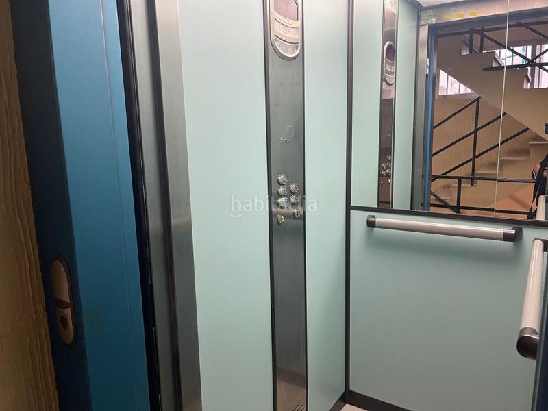 Foto 7fa2b933-8e5a-4b4e-b2f4-f33a4ab540d2. Pis amb calefacció a Zona Renfe Alcorcón