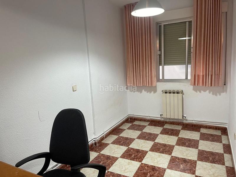 Foto ed4dcf35-4897-4353-b656-61e9ad972489. Pis amb calefacció a Zona Renfe Alcorcón