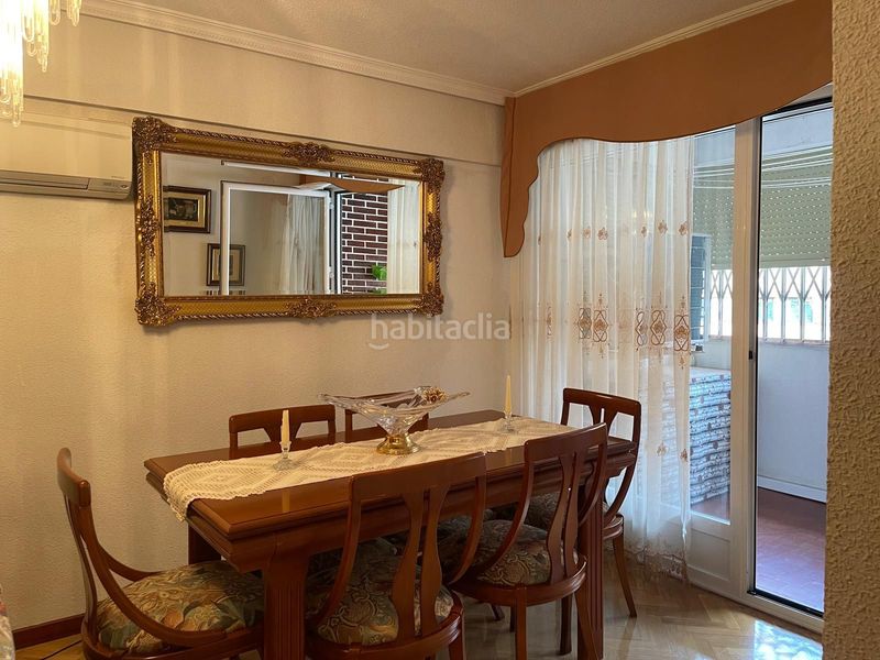 Piso en Aluche Madrid - Imagen 29