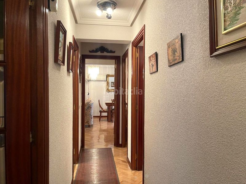 Piso en Aluche Madrid - Imagen 14