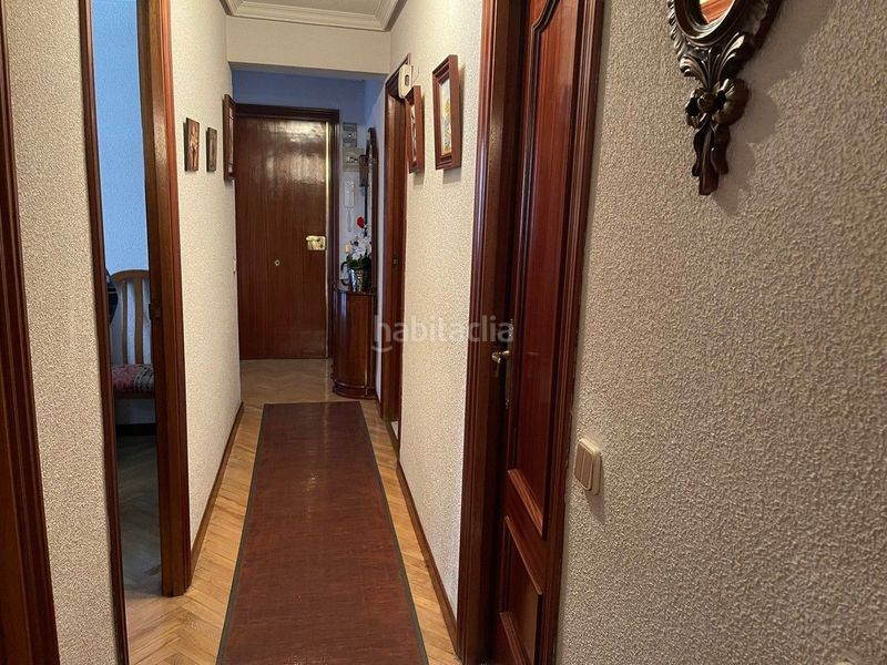 Piso en Aluche Madrid - Imagen 8