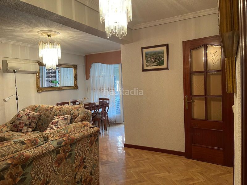 Piso en Aluche Madrid - Imagen 24