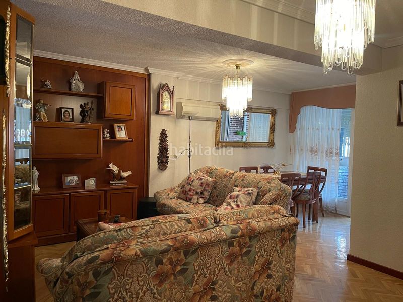 Piso en Aluche Madrid - Imagen 27