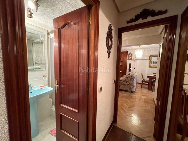 Piso en Aluche Madrid - Imagen 17