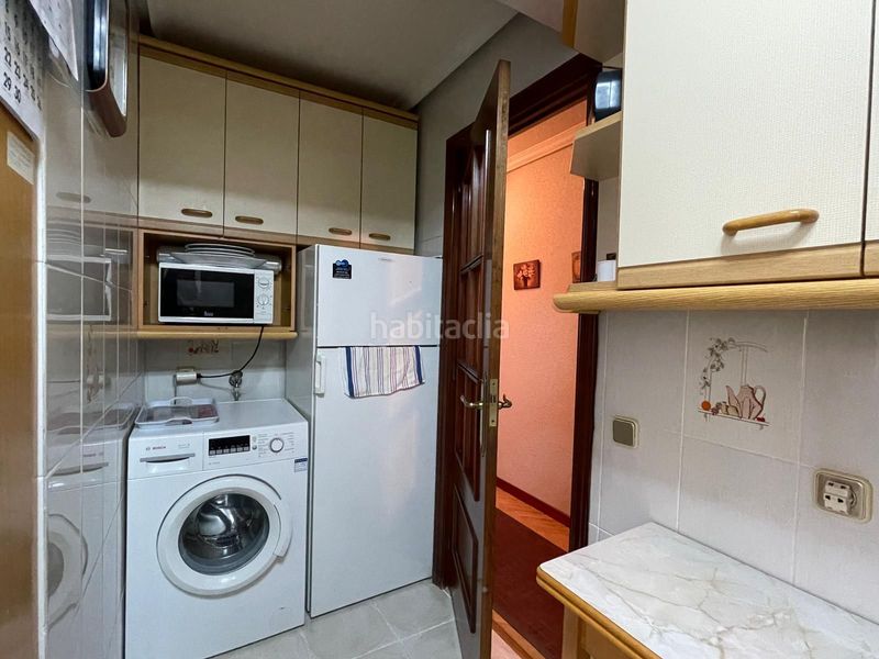 Piso en Aluche Madrid - Imagen 13