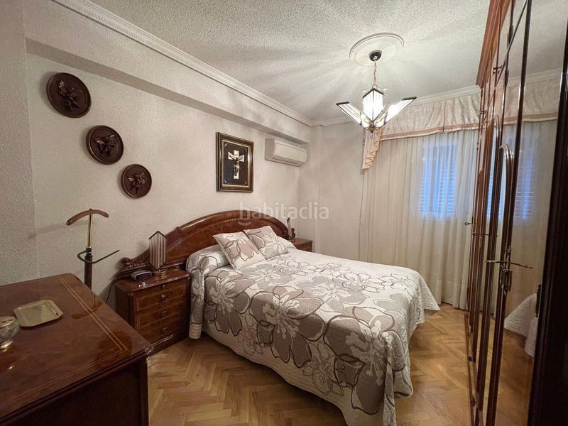 Piso en Aluche Madrid - Imagen 19