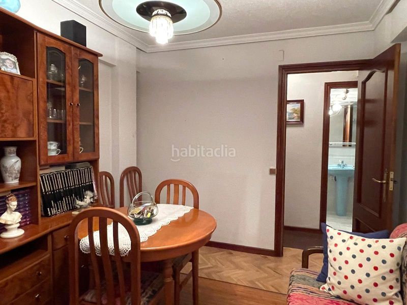 Piso en Aluche Madrid - Imagen 6