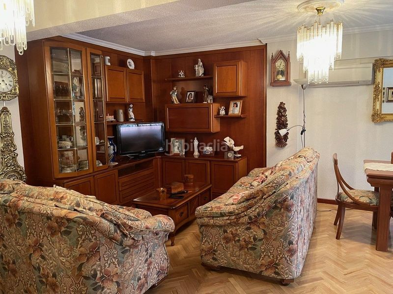 Piso en Aluche Madrid - Imagen 28