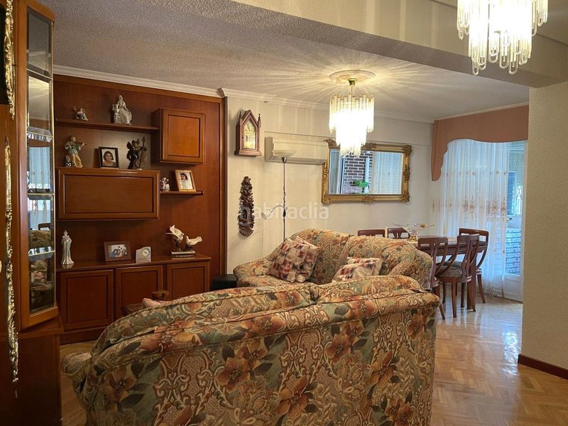 Piso en Aluche Madrid - Imagen 25