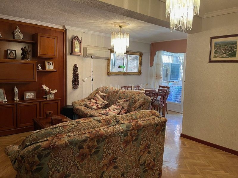 Piso en Aluche Madrid - Imagen 21