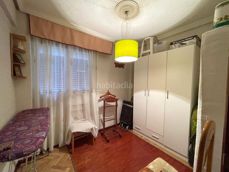 Piso en Aluche Madrid - Imagen 35