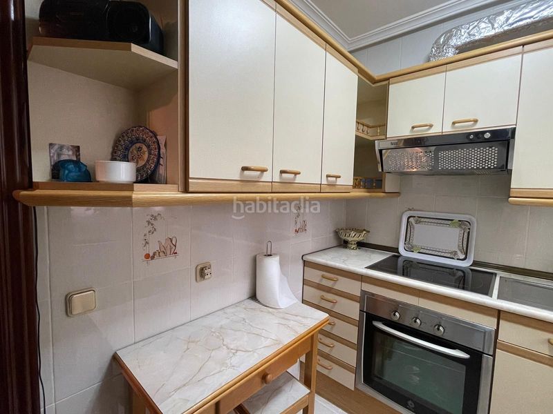 Piso en Aluche Madrid - Imagen 11