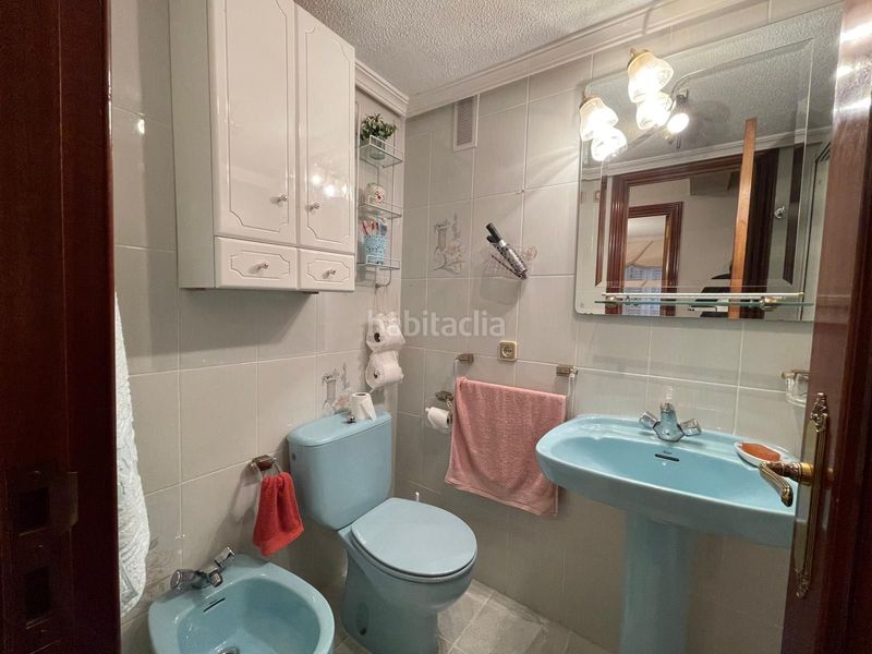 Piso en Aluche Madrid - Imagen 15