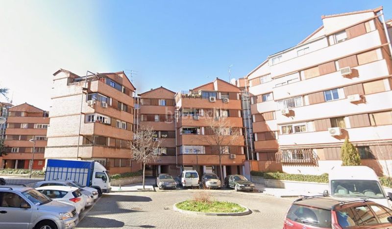 Piso en Aluche Madrid