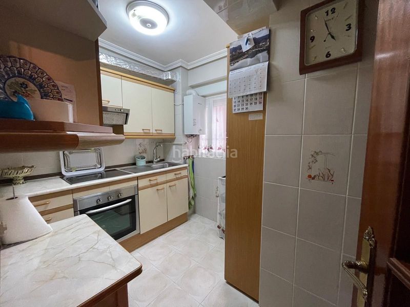 Piso en Aluche Madrid - Imagen 9