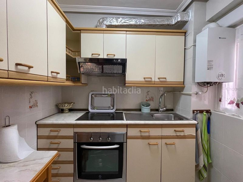 Piso en Aluche Madrid - Imagen 10