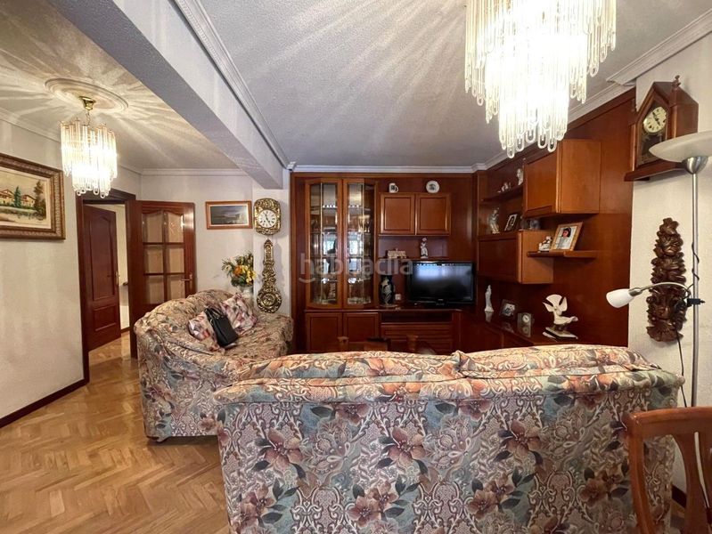 Piso en Aluche Madrid - Imagen 23