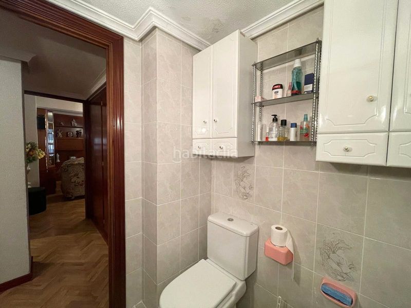 Piso en Aluche Madrid - Imagen 37