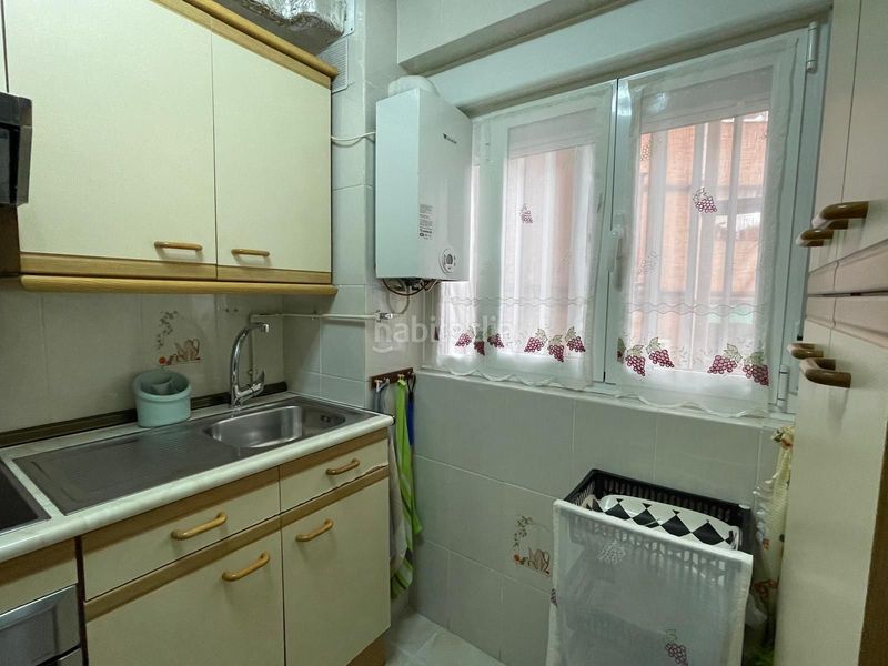 Piso en Aluche Madrid - Imagen 12