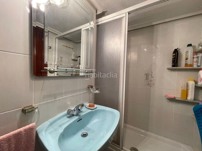 Piso en Aluche Madrid - Imagen 16