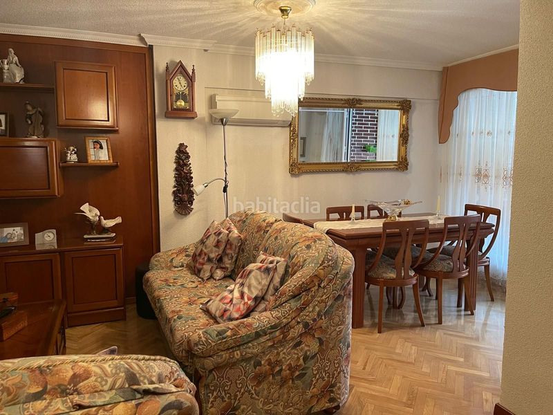 Piso en Aluche Madrid - Imagen 26